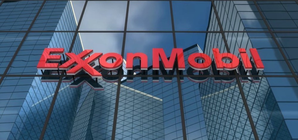 exxon